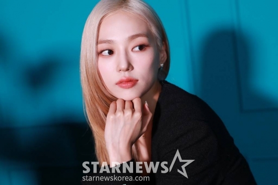 예은(장예은) /사진=이동훈 기자 photoguy@