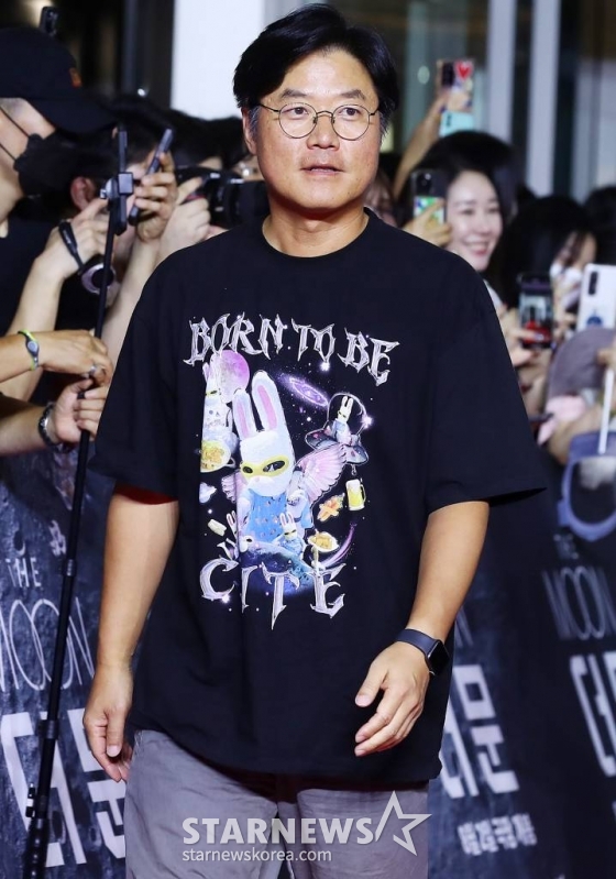 나영석 PD /사진=김창현 기자 chmt@