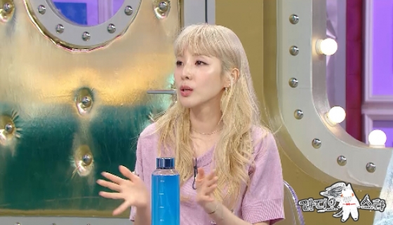/사진=MBC '라디오스타'