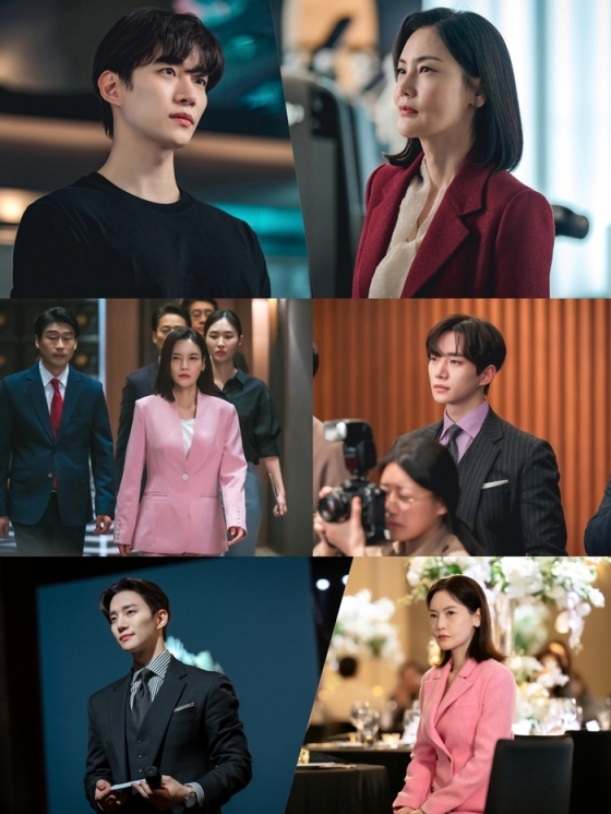 /사진=앤피오엔터테인먼트, 바이포엠스튜디오, SLL