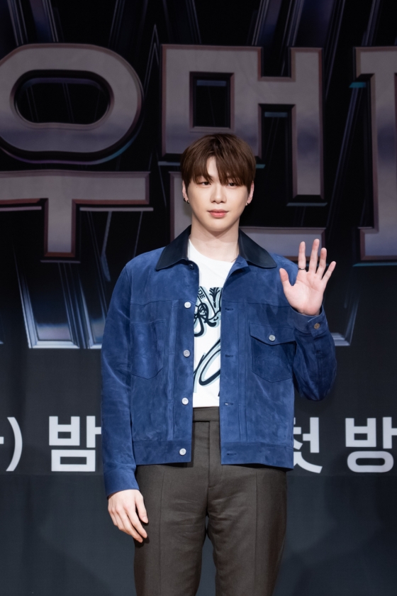 /사진=Mnet '스트릿 우먼 파이터2'