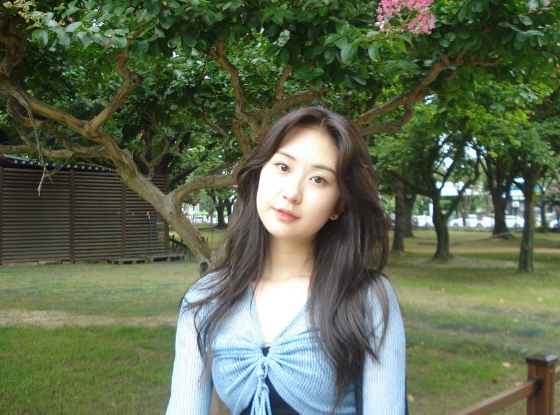 가수 전유진./사진=전유진 인스타그램
