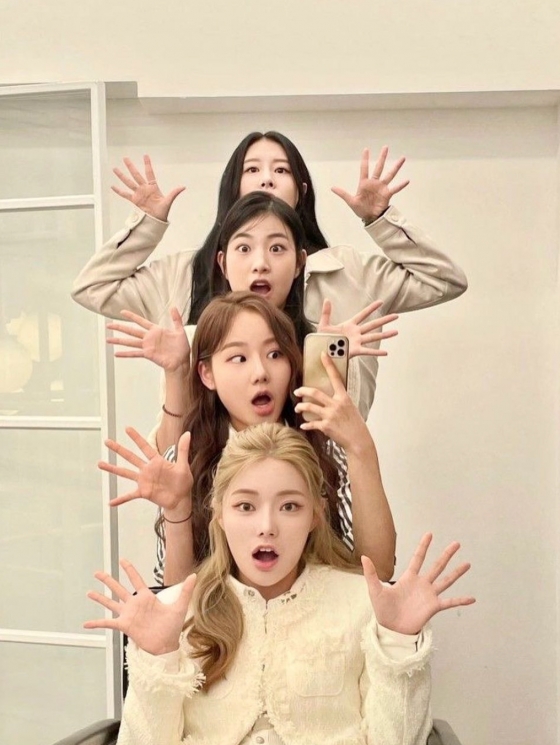 /사진=피프티 피프티