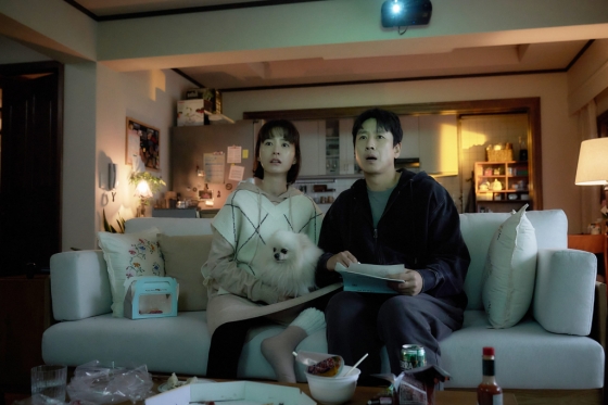 사진=쏠레어파트너스, 롯데엔터테인먼트, 바이포엠스튜디오