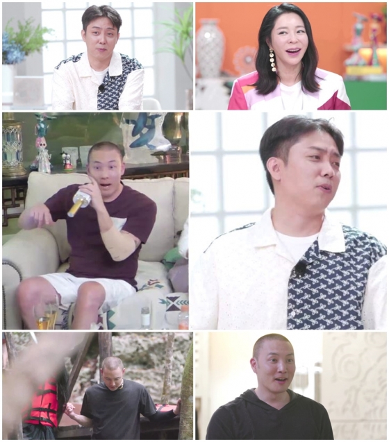 /사진제공=MBN ‘돌싱글즈4’
