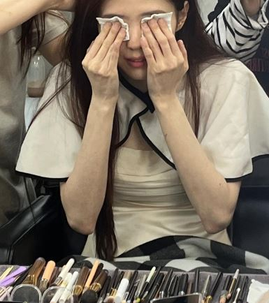 /사진=한소희