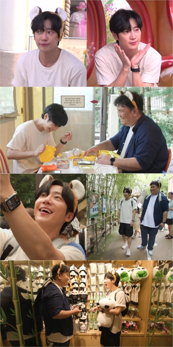 /사진=MBC '전지적 참견 시점'
