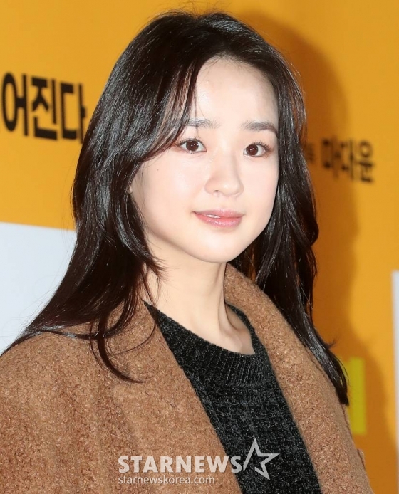 전 체조선수 손연재 /사진=김창현 기자 chmt@