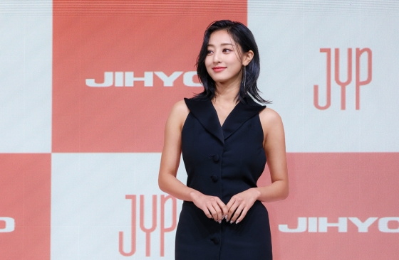 /사진=JYP엔터테인먼트