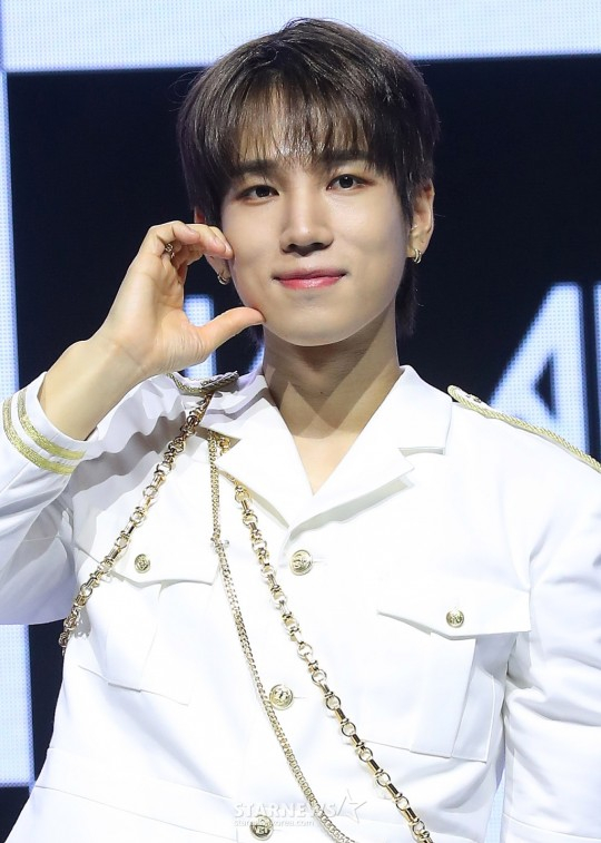 배너 성국 /사진=김창현 기자 chmt@