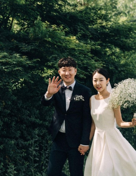 /사진=15기 광수, 옥순 SNS