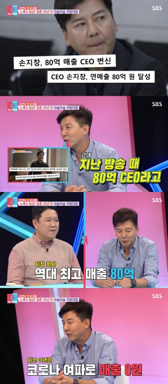 /사진='동상이몽2-너는 내 운명' 방송 화면