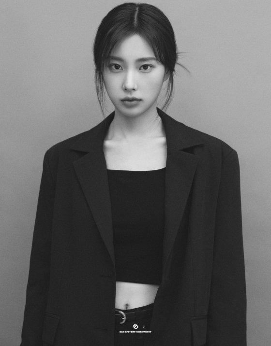 배우 강혜원 /사진=에잇디엔터테인먼트