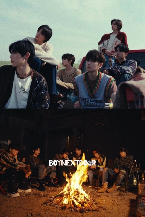 /사진=KOZ엔터테인먼트