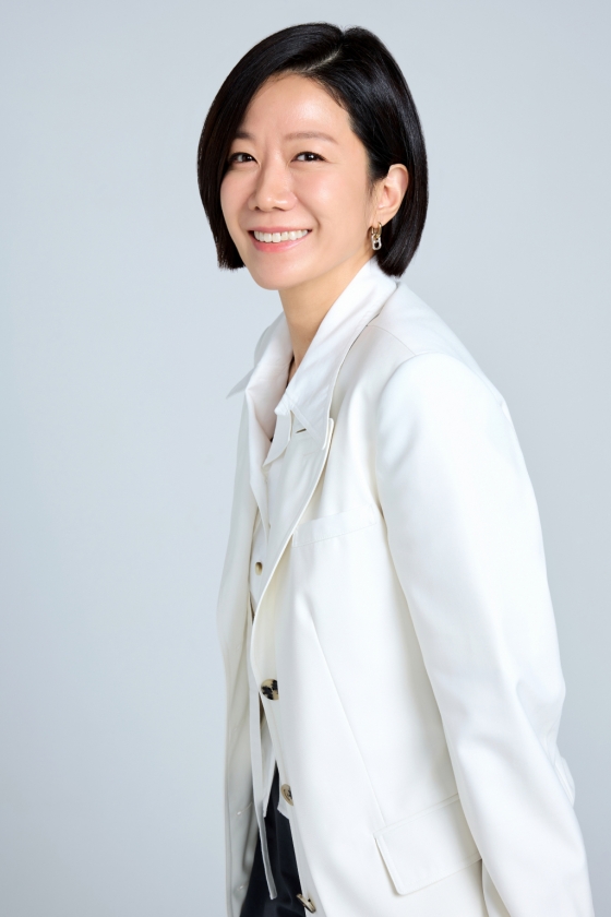 배우 전혜진 /사진제공=호두앤유엔터테인먼트