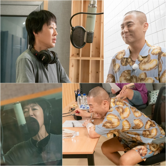 KBS 2TV '홍김동전'./사진제공=KBS 2TV
