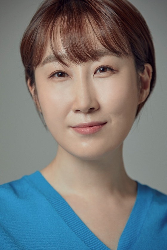 김국희 / 사진=에일리언컴퍼니