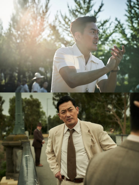 사진=롯데엔터테인먼트, 콘텐츠지오