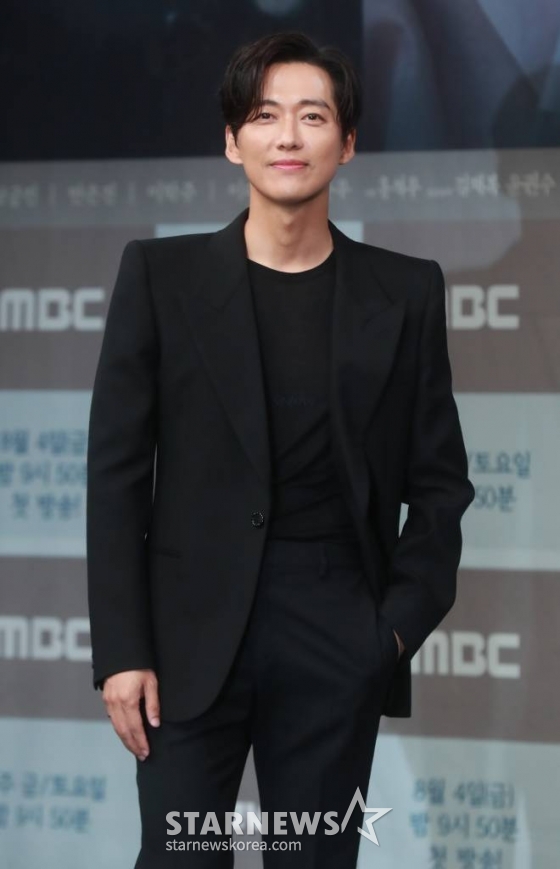 배우 남궁민/사진=이동훈 기자