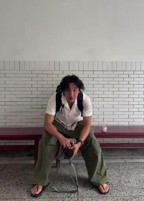 /사진=윤혜진 인스타그램