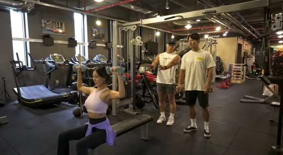 /사진=유튜브 '짐종국'