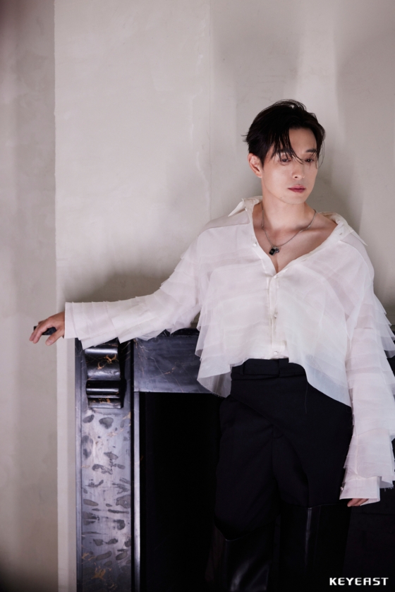 /사진제공=키이스트