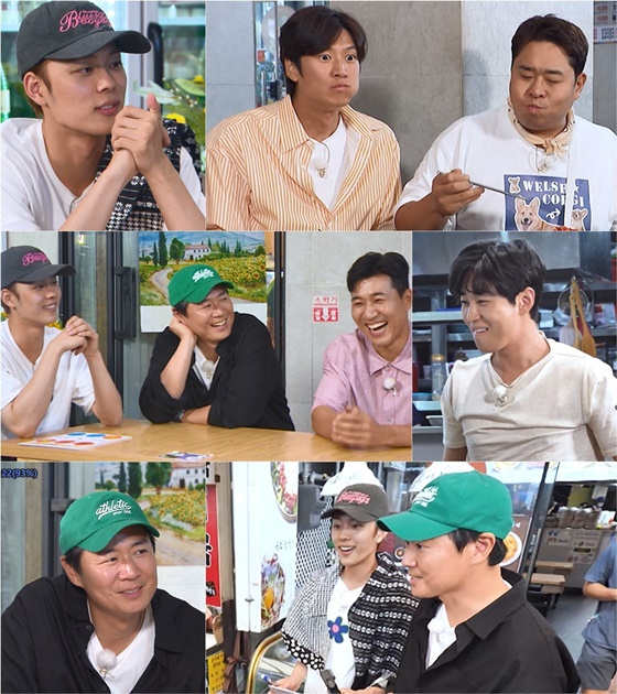 /사진=KBS 2TV