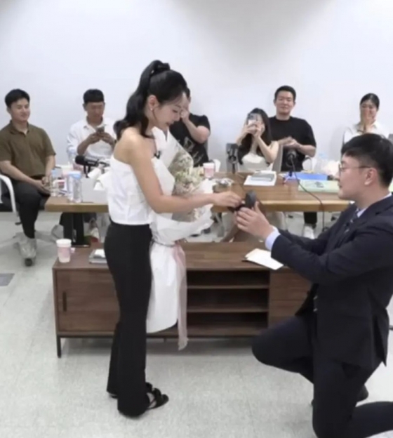 /사진=광수 인스타그램