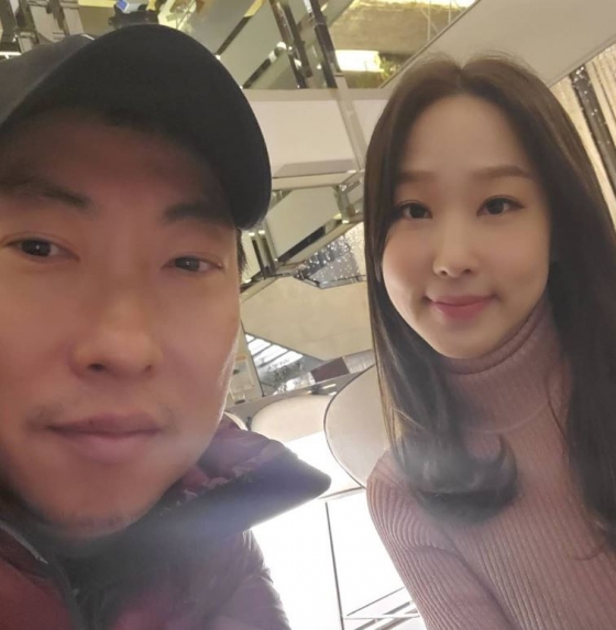 /사진=박명수 인스타그램