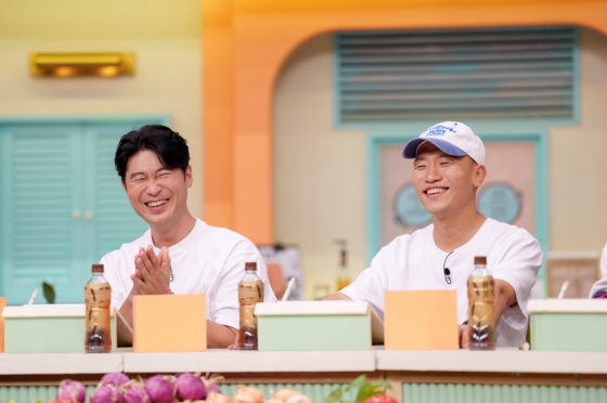 /사진=tvN