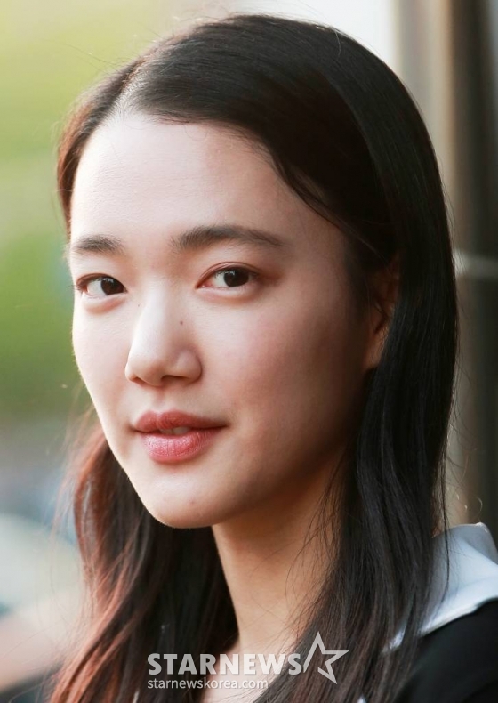 배우 손수현 /사진=김창현 기자 chmt@