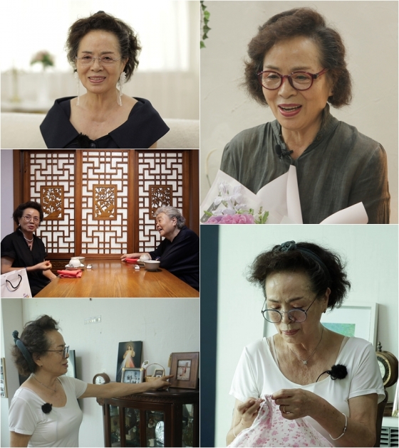 허진 / 사진=TV CHOSUN 스타다큐 마이웨이