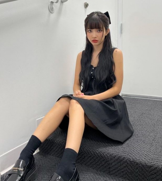 /사진=출처 전소연 인스타그램