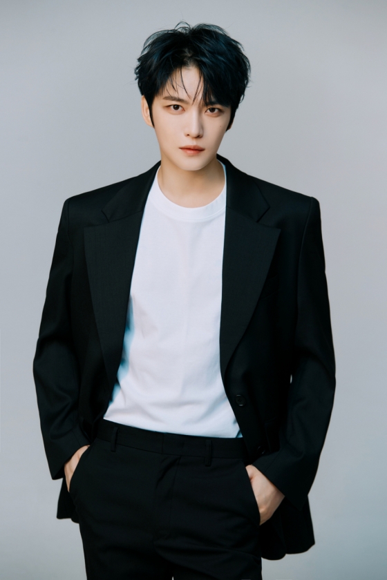 가수 김재중 /사진=MBC