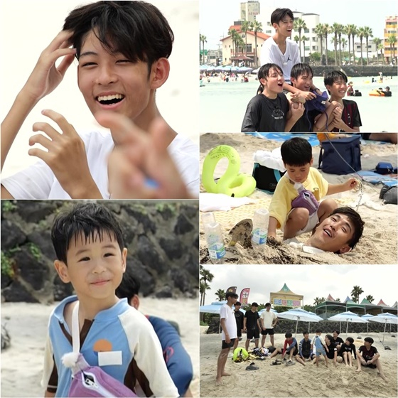 /사진=KBS 2TV