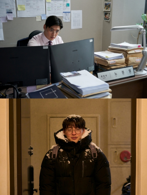 강하늘 / 사진=마인드마크