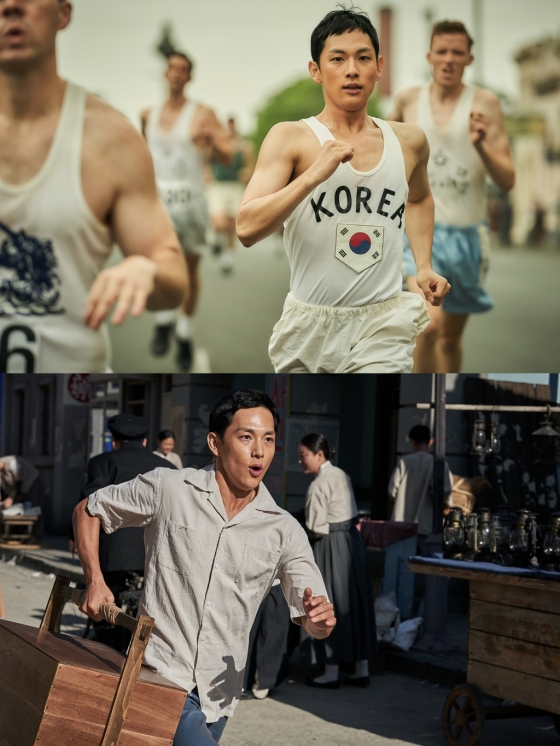 임시완 / 사진=롯데엔터테인먼트