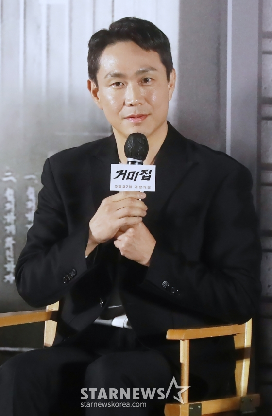 오정세 / 사진=이동훈 기자