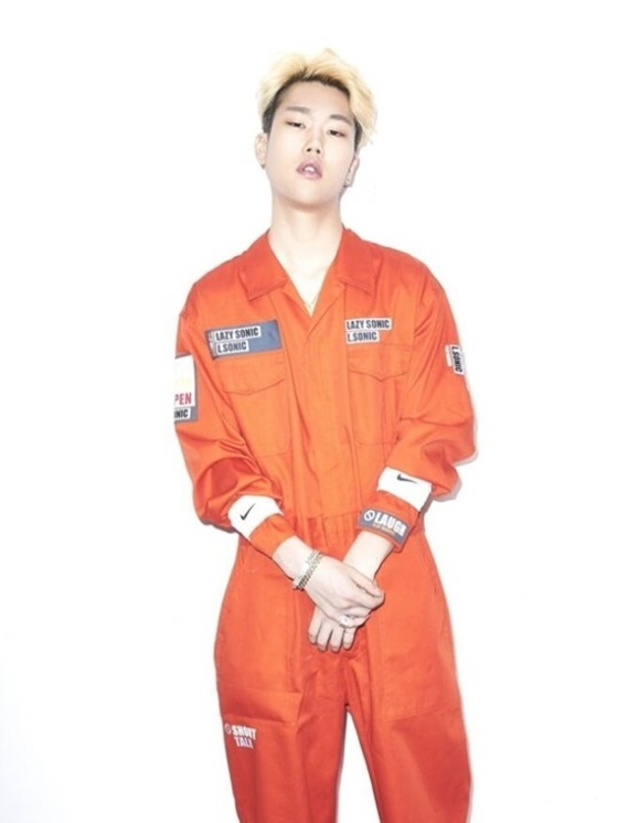 윤병호 /사진제공=어베인 뮤직