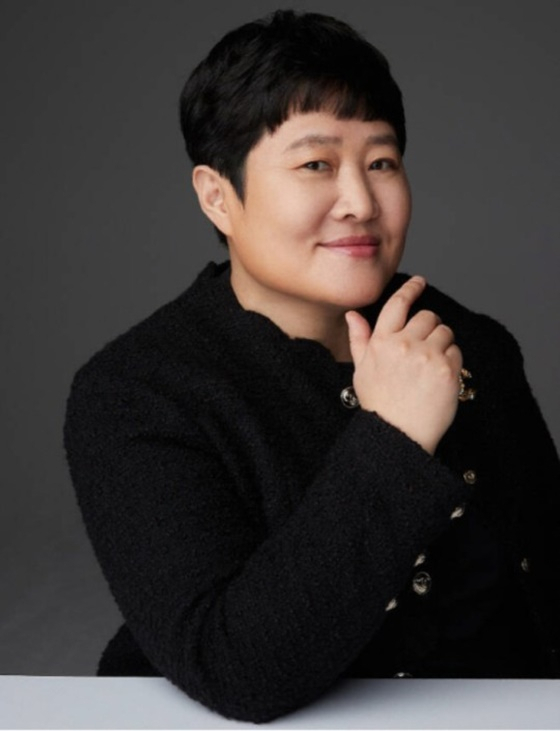 권진영 대표 /사진제공=사랑의 열매