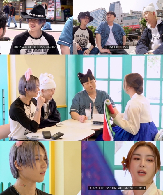 /사진제공=LG유플러스 STUDIO X+U