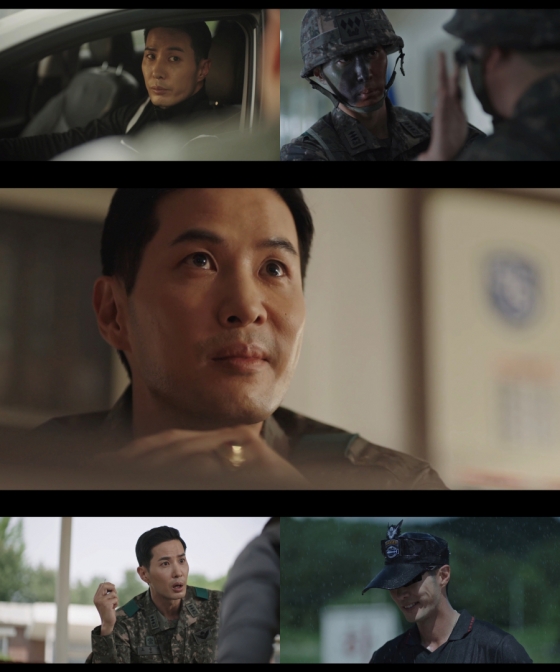 /사진=지니TV '신병2'