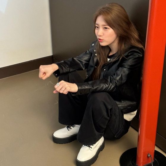 /사진=수지