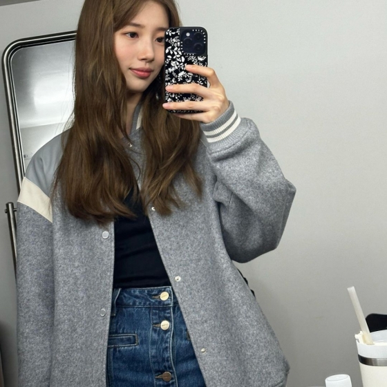 /사진=수지
