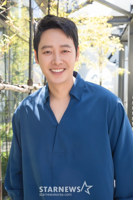 배우 김동욱 /사진=키이스트