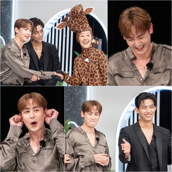 /사진제공=KBS 2TV