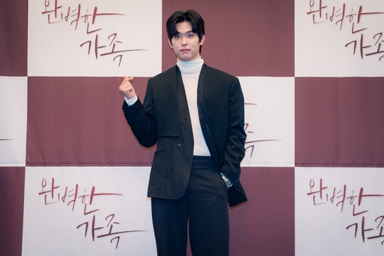 이시우 /사진=빅토리콘텐츠