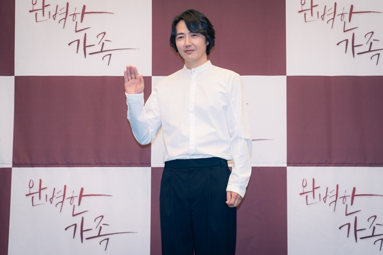 윤상현/사진=빅토리콘텐츠