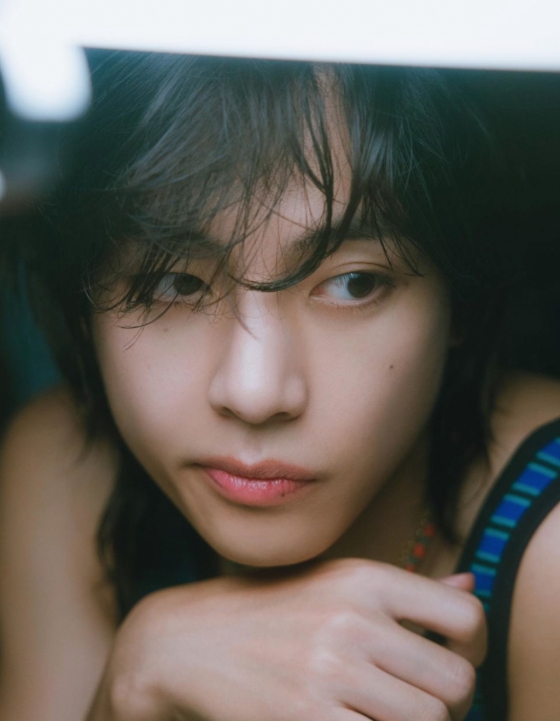 /사진=뷔