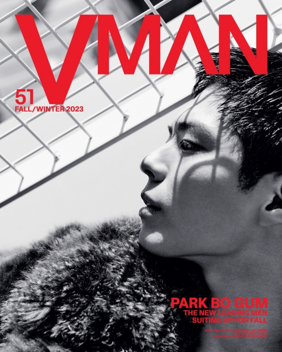 /사진제공=셀린느, V MAN